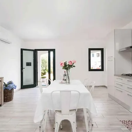 In - Nuoro Apartman