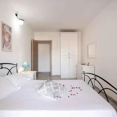 In - Nuoro Orosei