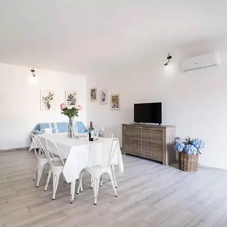 Apartman In - Nuoro