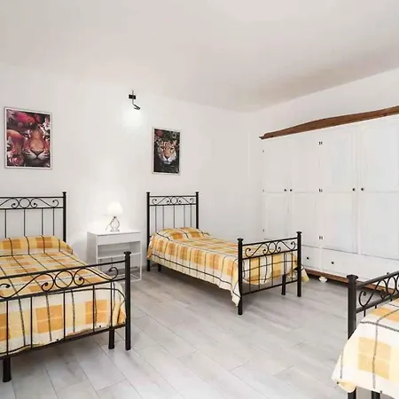 Apartman In - Nuoro Orosei