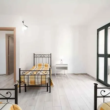 In - Nuoro Apartman *